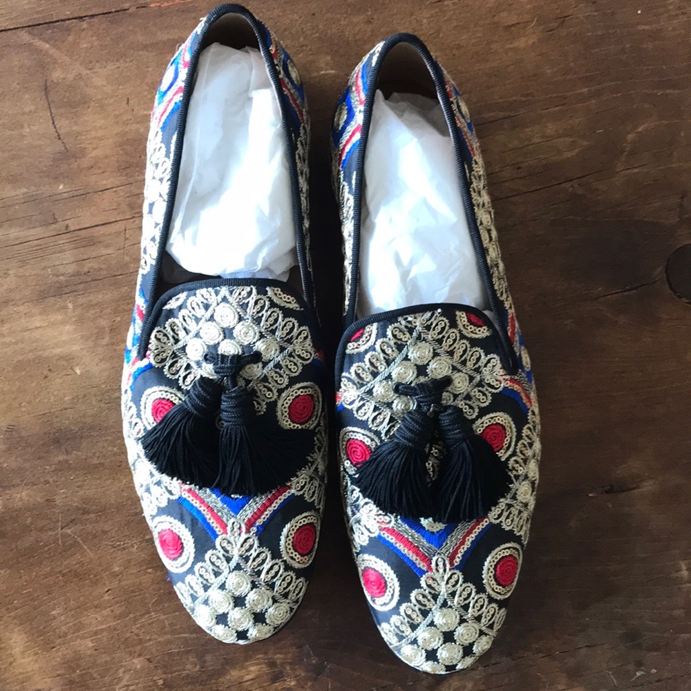 Superglamourous loader. Never worn.